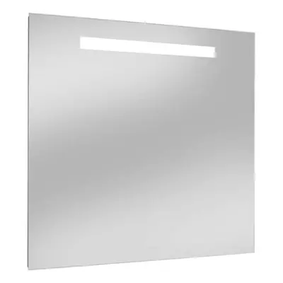 Villeroy & Boch More To See One - Zrcadlo s LED osvětlením, 60x60 cm A430A600