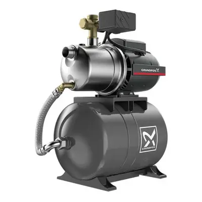 Grundfos - Domácí vodárna 1390 W, 20l 99463877