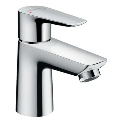 Hansgrohe Talis E - Umyvadlová baterie, chrom 71702000