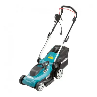 Makita Zahradní technika - Elektrická sekačka na trávu 1200 W, záběr 33 cm ELM3320