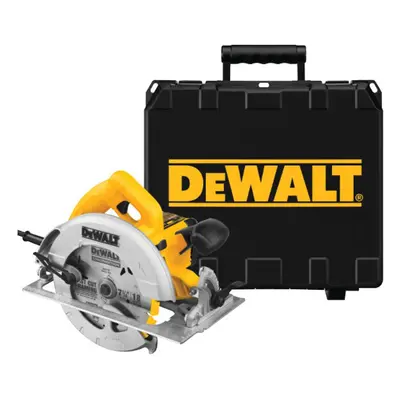 DeWALT Nářadí - Kotoučová pila 190 mm, 1600 W DWE575K