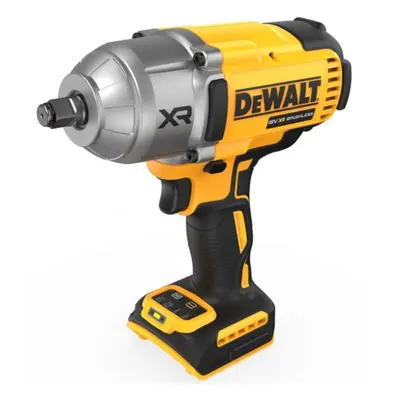 DeWALT Nářadí - 18V AKU rázový utahovák, bez baterie DCF900N