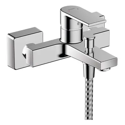 Hansgrohe Vernis Shape - Vanová baterie, chrom 71450000