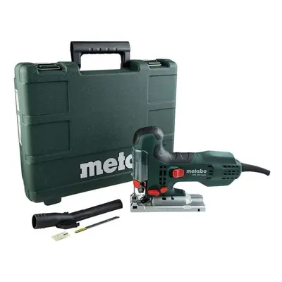 Metabo Nářadí - Přímočará pila 710 W 601100500