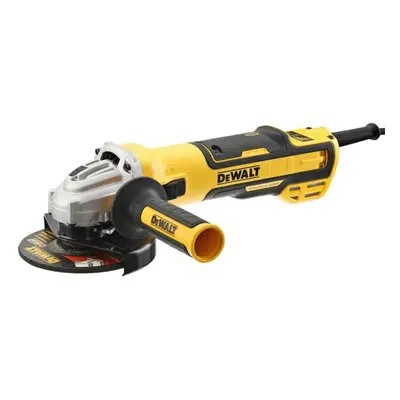 DeWALT Nářadí - Úhlová bruska 125 mm, 1700 W DWE4357