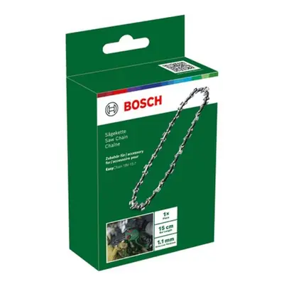 Bosch Příslušenství - Náhradní řetěz pro pilu, délka 15 cm F016800624