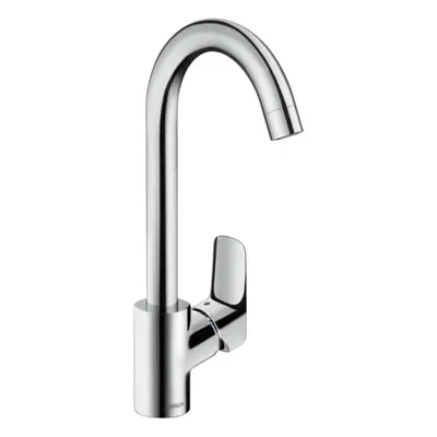 Hansgrohe Logis - Dřezová baterie, chrom 71835000