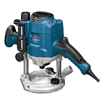 Bosch Nářadí - Vrchní frézka 1250 W 0601626000