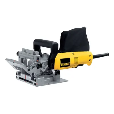 DeWALT Nářadí - Lamelovací frézka 600 W DW682K