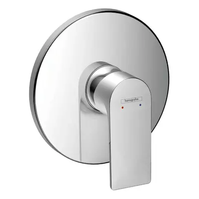 Hansgrohe Rebris E - Sprchová baterie pod omítku, chrom 72668000