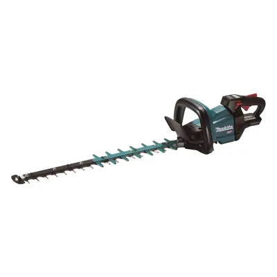 Makita Zahradní technika - 40V AKU plotové nůžky 60 cm, bez baterie a nabíječky UH004GZ