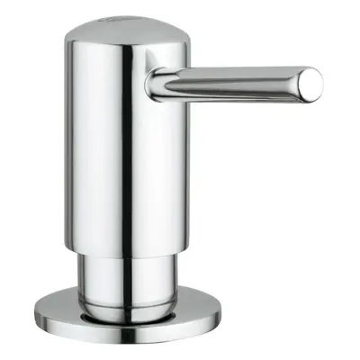 Grohe Příslušenství - Dávkovač mycích prostředků Contemporary, chrom 40536000