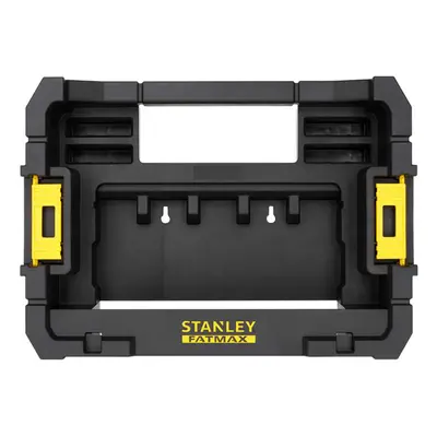 Stanley Pro-Stack - Přepravní box na sady bitů a vrtáků PRO STACK STA88580-XJ