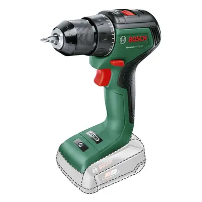 Bosch Nářadí - 18V AKU vrtací šroubovák, bez baterie a nabíječky 06039D7000