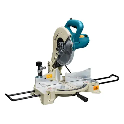 Makita Nářadí - Pokosová pila 255 mm, 1650 W LS1040N