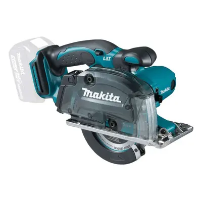 Makita Nářadí - 18V AKU okružní pila na kov 136 mm, bez baterie a nabíječky DCS552Z