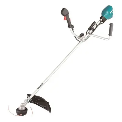 Makita Zahradní technika - 18V AKU křovinořez, záběr 43 cm, bez baterie a nabíječky UR101CZ