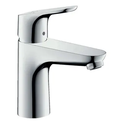 Hansgrohe Focus E2 - Umyvadlová baterie, LowFlow 3,5 l/min, chrom 31513000