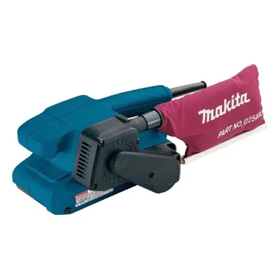 Makita Nářadí - Pásová bruska 650 W 9911