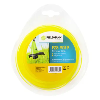 Fieldmann Příslušenství - FZS 9019 Struna 60m x 1.4mm 50001705