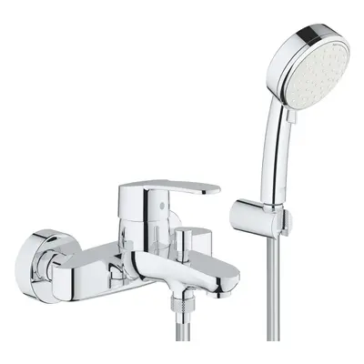 Grohe Eurostyle Cosmopolitan - Vanová baterie s příslušenstvím, chrom 3359220A