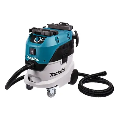 Makita - Průmyslový vysavač 1200 W, objem 42 l VC4210LX