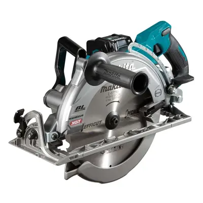 Makita Nářadí - 40V AKU okružní pila 260 mm, 1x aku 5,0 Ah, nabíječka RS002GT101