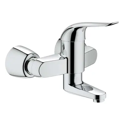 Grohe Euroeco Special - Páková umyvadlová baterie, chrom 32768000