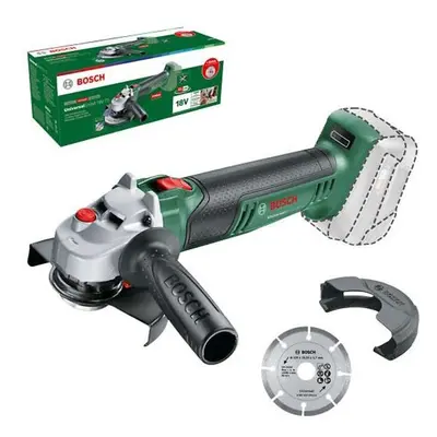 Bosch Nářadí - 18V AKU úhlová bruska 125 mm, bez baterie a nabíječky 06033E5002