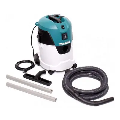 Makita - Průmyslový vysavač 1000 W, objem 25 l VC2512L