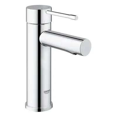 Grohe Essence - Páková umyvadlová baterie S, chrom 34294001