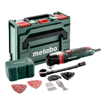 Metabo Nářadí - Oscilační multibruska 300 W 601406500