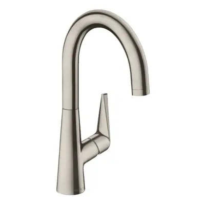 Hansgrohe Talis M51 - Dřezová baterie, vzhled nerezu 72814800