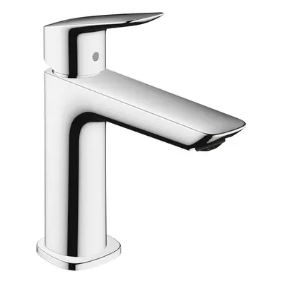 Hansgrohe Logis - Umyvadlová baterie Fine 110, CoolStart, EcoSmart, chrom 71255000