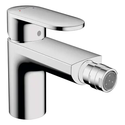 Hansgrohe Vernis Blend - Bidetová baterie s výpustí, chrom 71218000