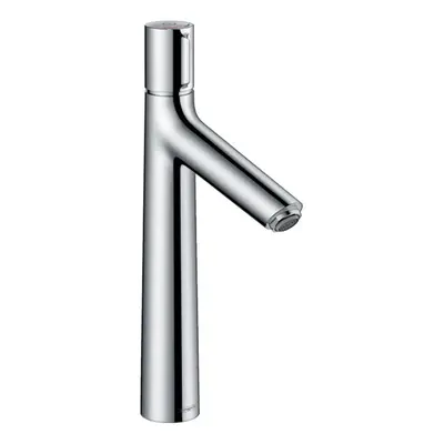 Hansgrohe Talis Select S - Umyvadlová baterie 190, ovládání tlačítkem, chrom 72045000