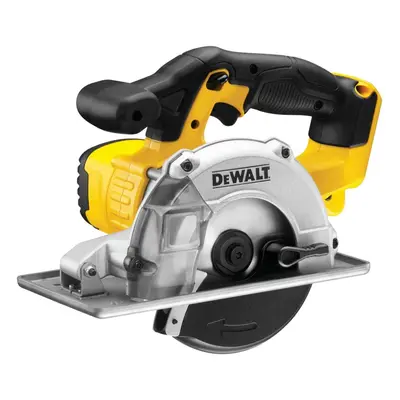 DeWALT Nářadí - 18V AKU kotoučová pila 140 mm, bez baterie a nabíječky DCS373N