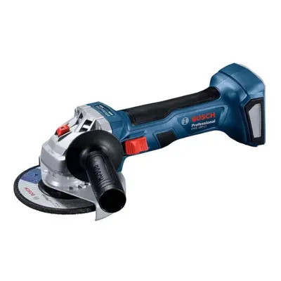 Bosch Nářadí - 18V AKU úhlová bruska 125 mm, bez baterie a nabíječky 06019H9020