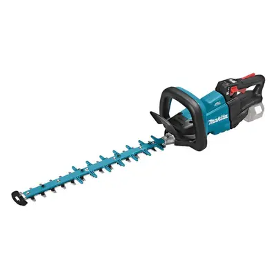 Makita Zahradní technika - 18V AKU plotové nůžky 60 cm, bez baterie a nabíječky DUH602Z