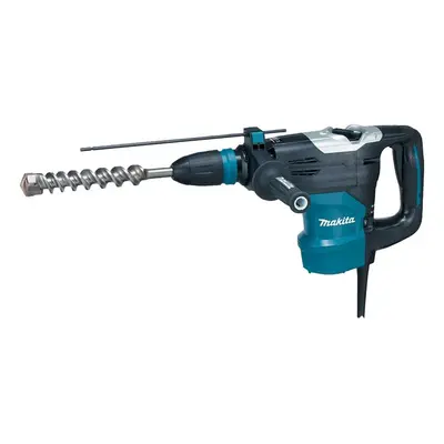 Makita Nářadí - Kombinované kladivo 1100 W HR4003C