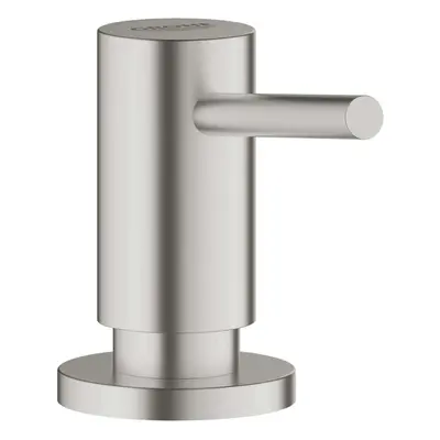 Grohe Cosmopolitan - Dávkovač mycích prostředků, supersteel 40535DC0