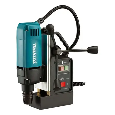 Makita Nářadí - Magnetická vrtačka 1050 W HB350