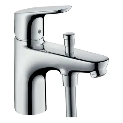 Hansgrohe Focus E2 - Vanová baterie Monotrou, chrom 31930000