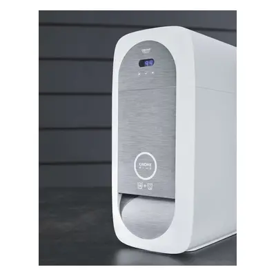 Grohe Blue Home - Cooler, chladící zařízení, bílá 40711001