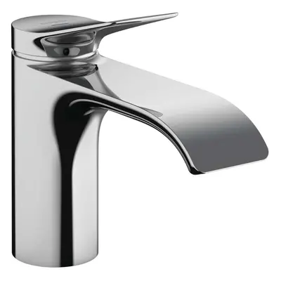 Hansgrohe Vivenis - Umyvadlový ventil, EcoSmart, chrom 75013000