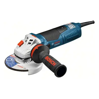 Bosch Nářadí - Úhlová bruska 125 mm, 1900 W 060179N002