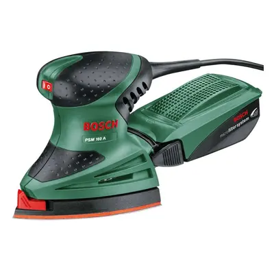 Bosch Nářadí - Vibrační bruska 160 W 0603377000