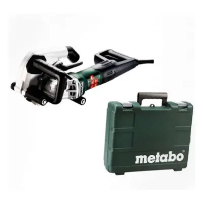 Metabo Nářadí - Drážkovací fréza 125 mm, 1900 W 604040510