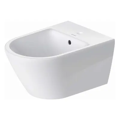 Duravit D-Neo - Závěsný bidet, bílá 2294150000