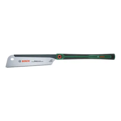 Bosch Nářadí - Japonská jednostranná pila, 17 TPI, délka 27 cm 1600A02ZB7